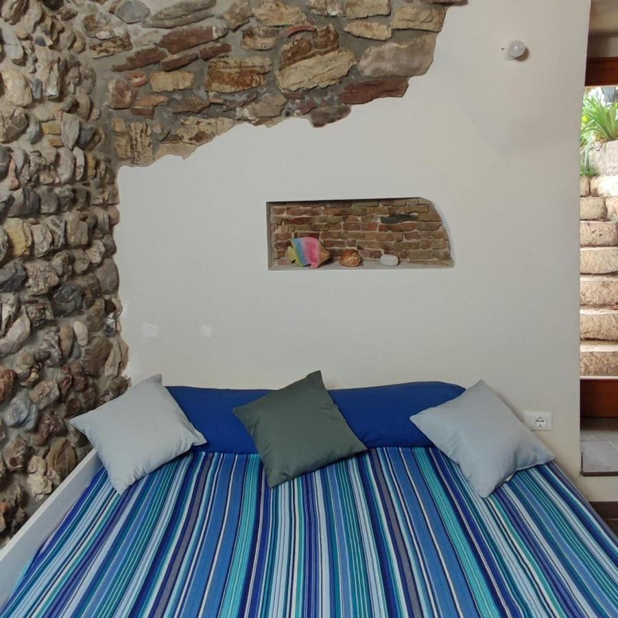 Rill Private Room Arco Dış mekan fotoğraf